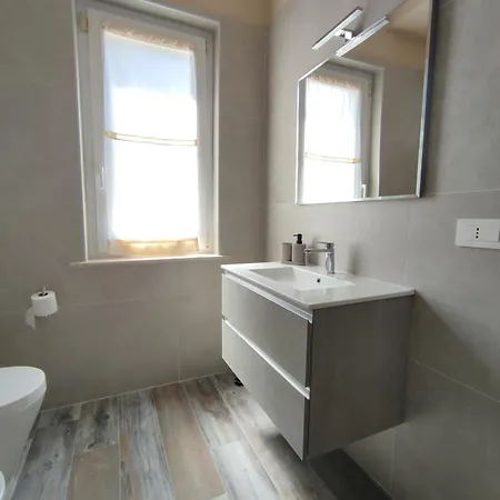 Aterno Bed & Breakfast 4*