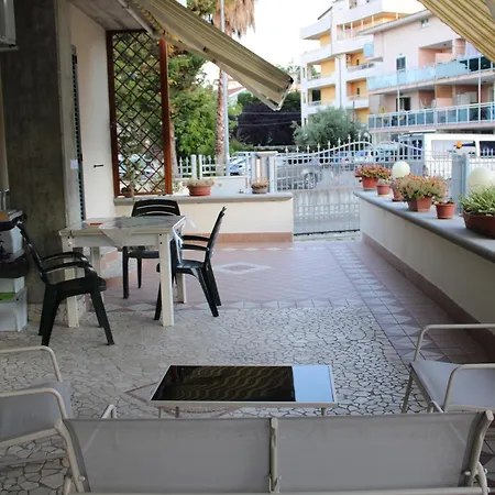 Aterno 3* Montesilvano Marina