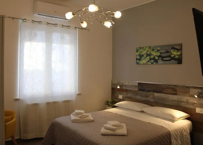 B&B Aterno Montesilvano Marina