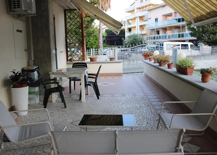 Aterno 3* Montesilvano Marina