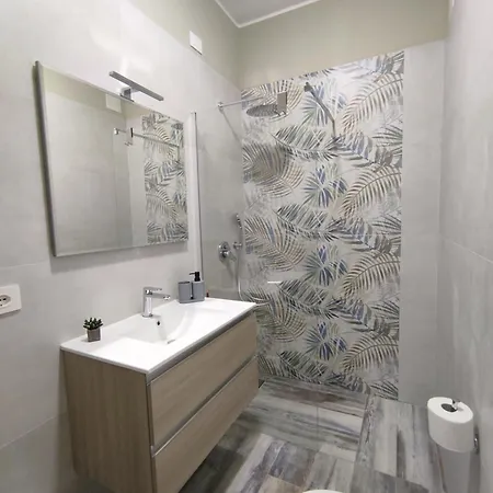 Aterno Bed & Breakfast 3*