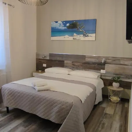 Aterno Bed & Breakfast Montesilvano Marina