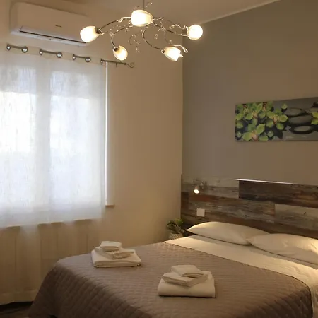Bed & Breakfast Aterno Montesilvano