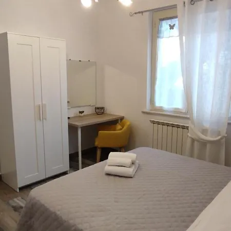Aterno Bed & Breakfast