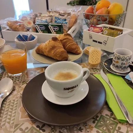 Aterno Bed & Breakfast