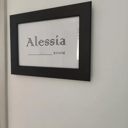 Bed & Breakfast Aterno Montesilvano Marina