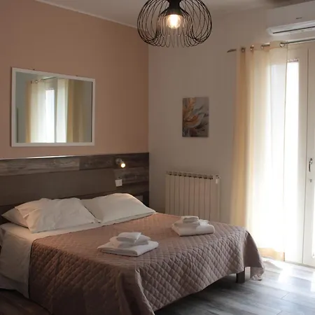 Bed & Breakfast Aterno