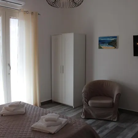 Aterno Bed & Breakfast