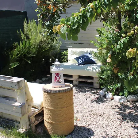 Aterno Bed & Breakfast Montesilvano Marina