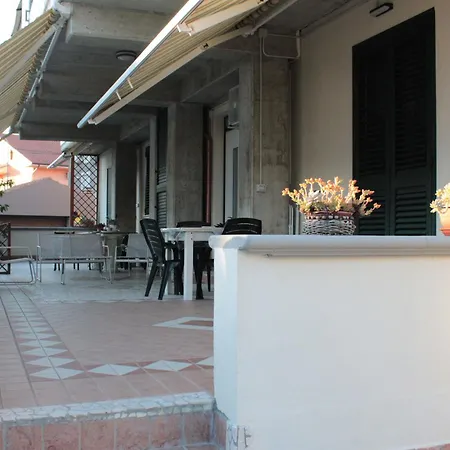 Bed & Breakfast Aterno