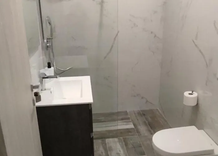 Bed & Breakfast Aterno