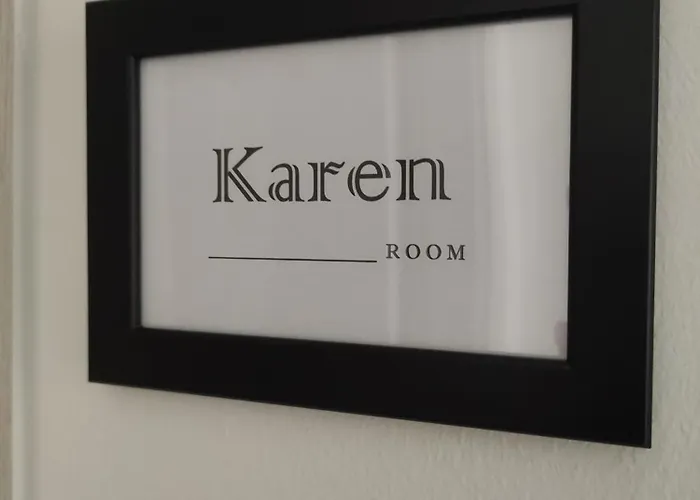 Bed & Breakfast Aterno