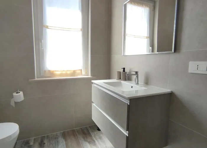 Aterno Alojamento de Acomodação e Pequeno-almoço 3*