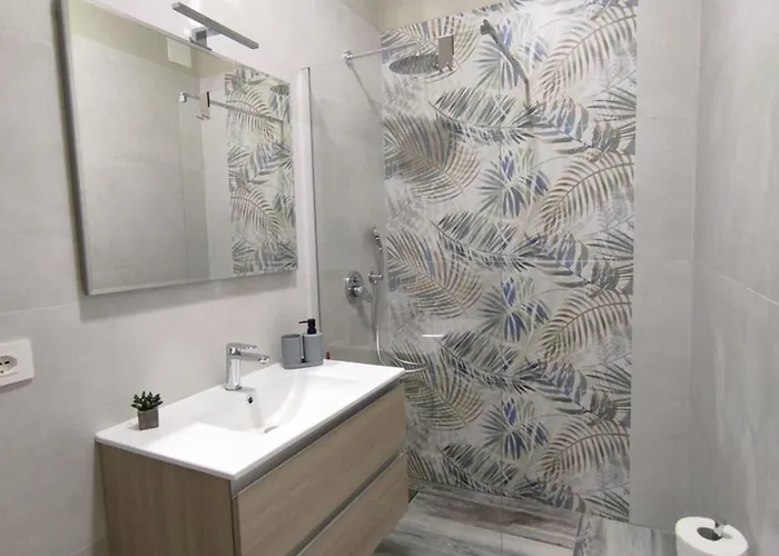 Aterno Bed & Breakfast 3*