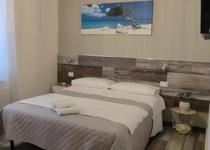 Aterno Bed & Breakfast Montesilvano