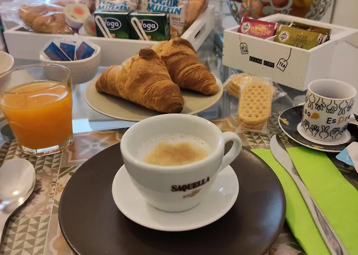 Aterno Bed & Breakfast