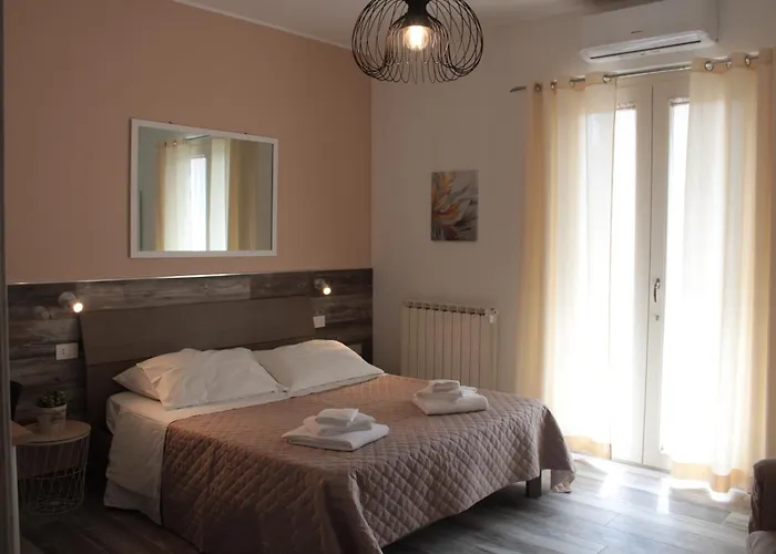 Bed & Breakfast Aterno