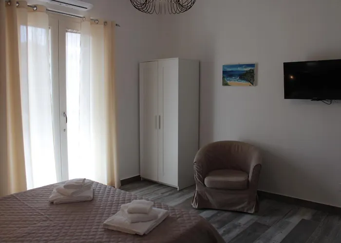 Aterno Bed & Breakfast