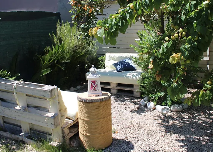 Aterno Alojamento de Acomodação e Pequeno-almoço Montesilvano Marina