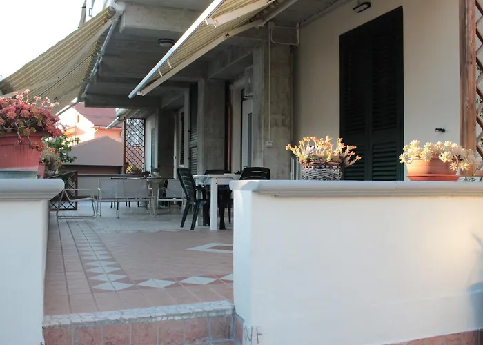 Bed & Breakfast Aterno